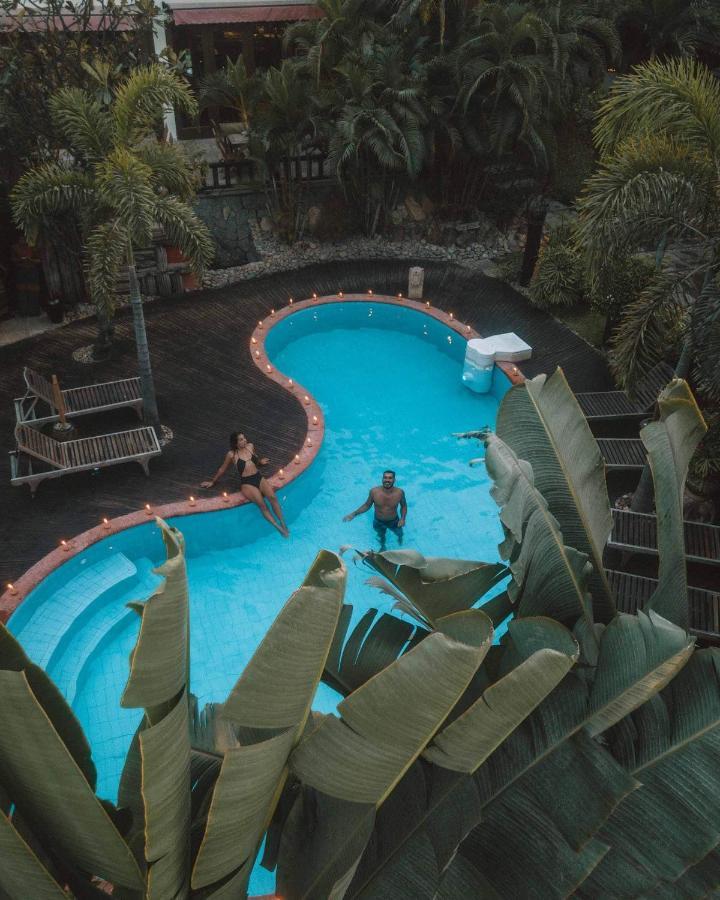 The Hotel By The Red Canal Mandalay Esterno foto