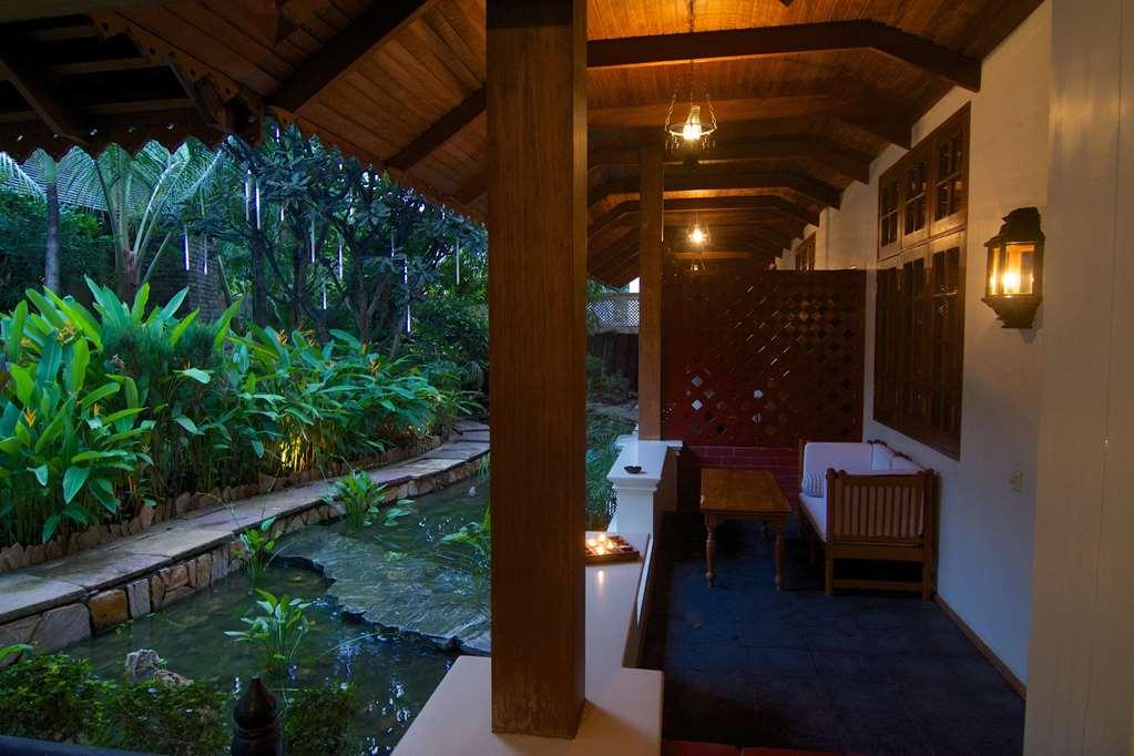 The Hotel By The Red Canal Mandalay Camera foto