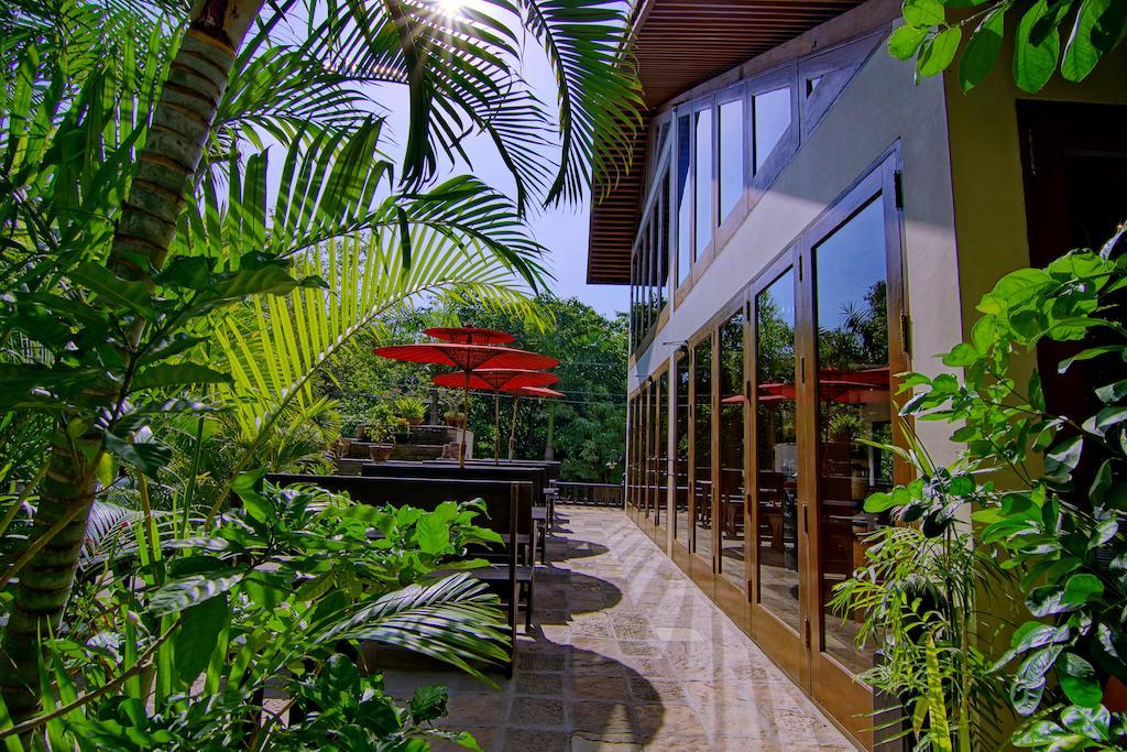 The Hotel By The Red Canal Mandalay Esterno foto